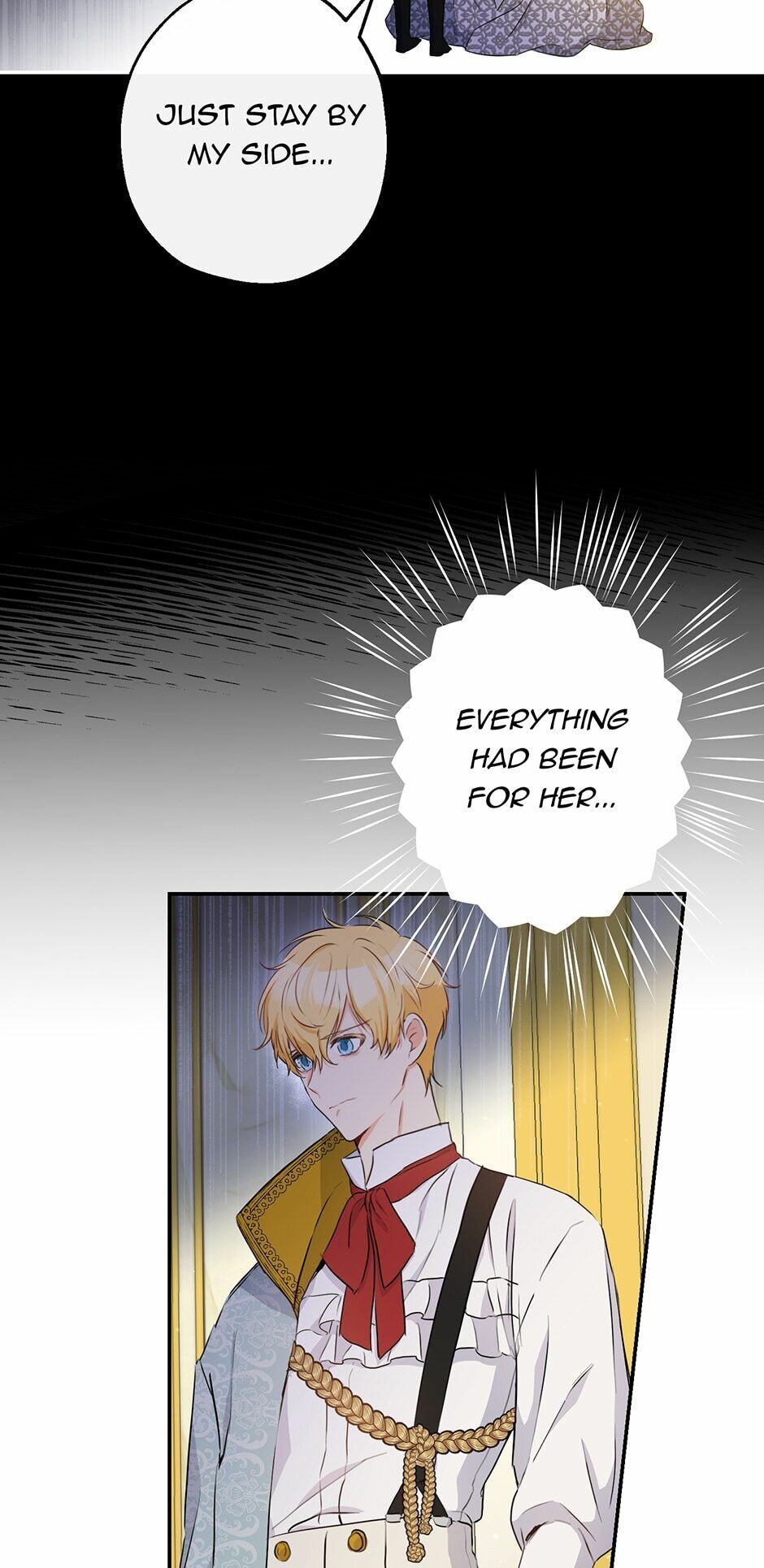 This is an Obvious Fraudulent Marriage - Chapter 68 Page 20