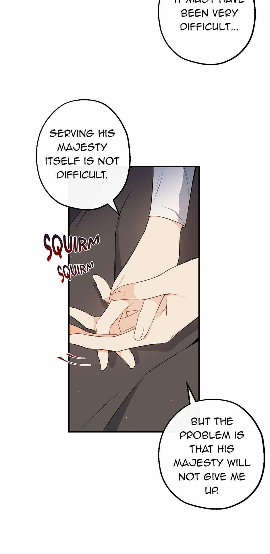 This is an Obvious Fraudulent Marriage - Chapter 68 Page 22