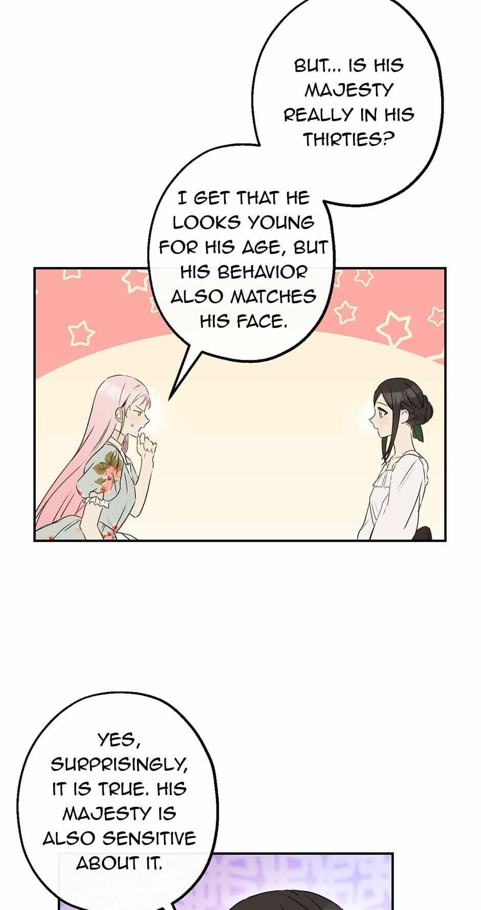 This is an Obvious Fraudulent Marriage - Chapter 68 Page 24