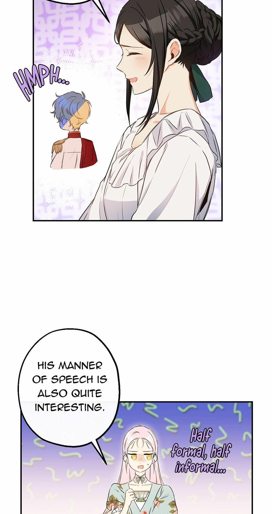 This is an Obvious Fraudulent Marriage - Chapter 68 Page 25