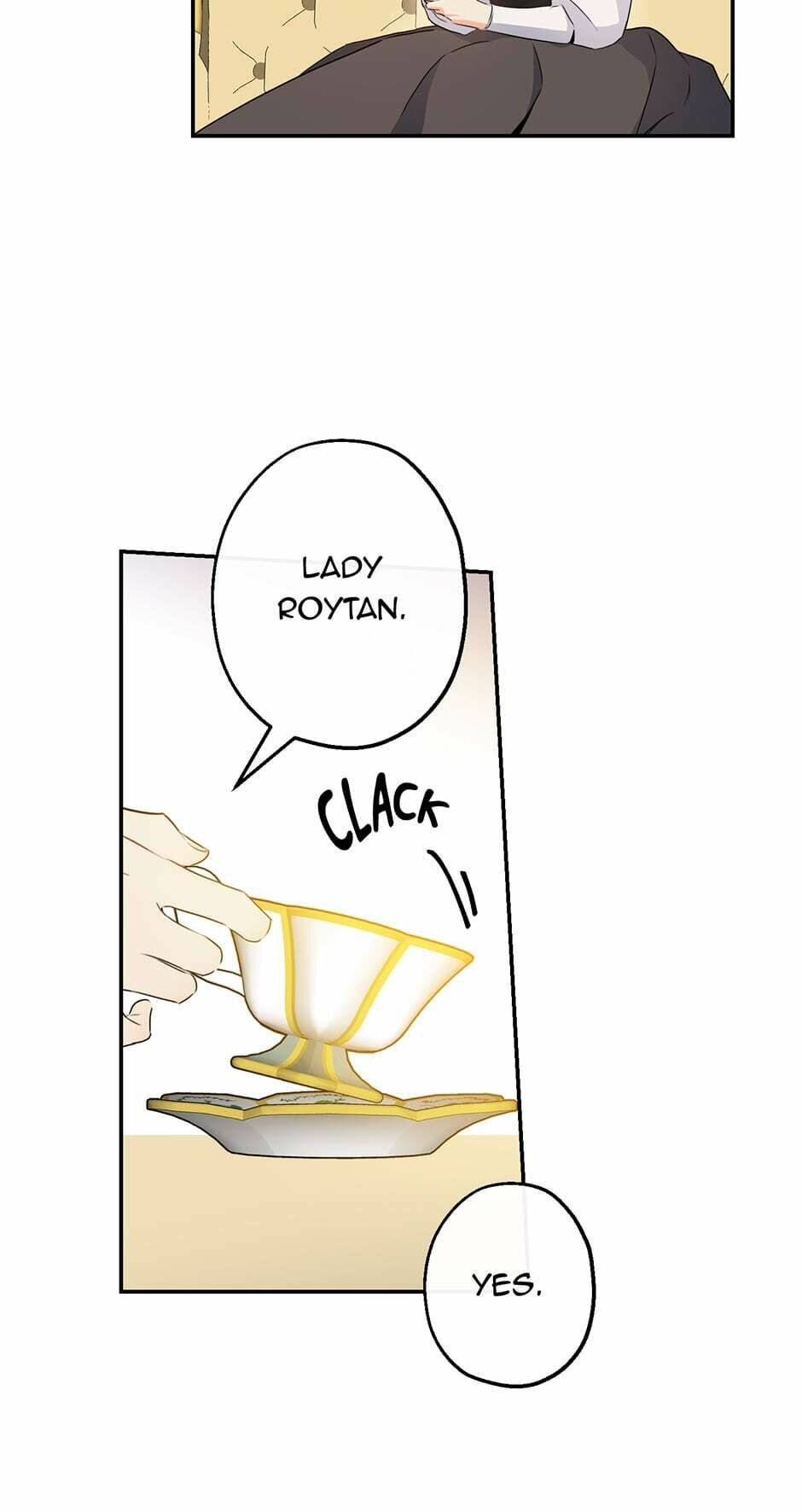 This is an Obvious Fraudulent Marriage - Chapter 68 Page 30