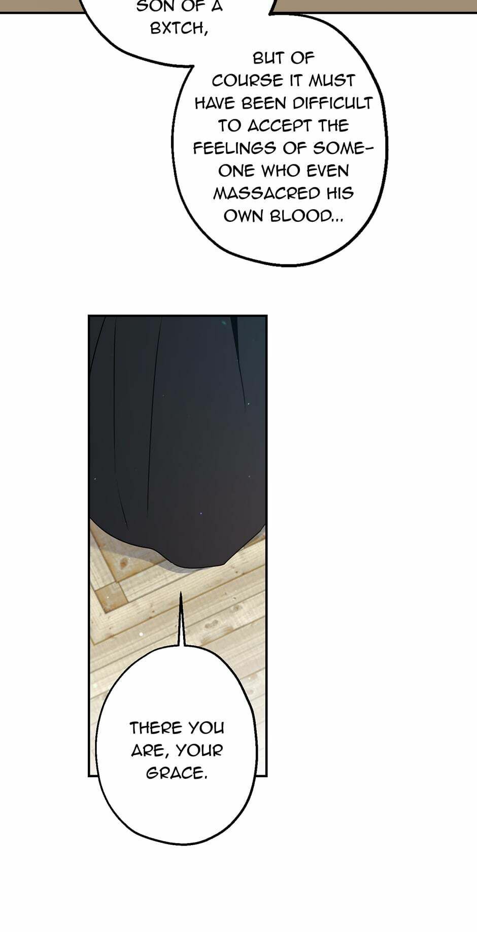 This is an Obvious Fraudulent Marriage - Chapter 68 Page 41