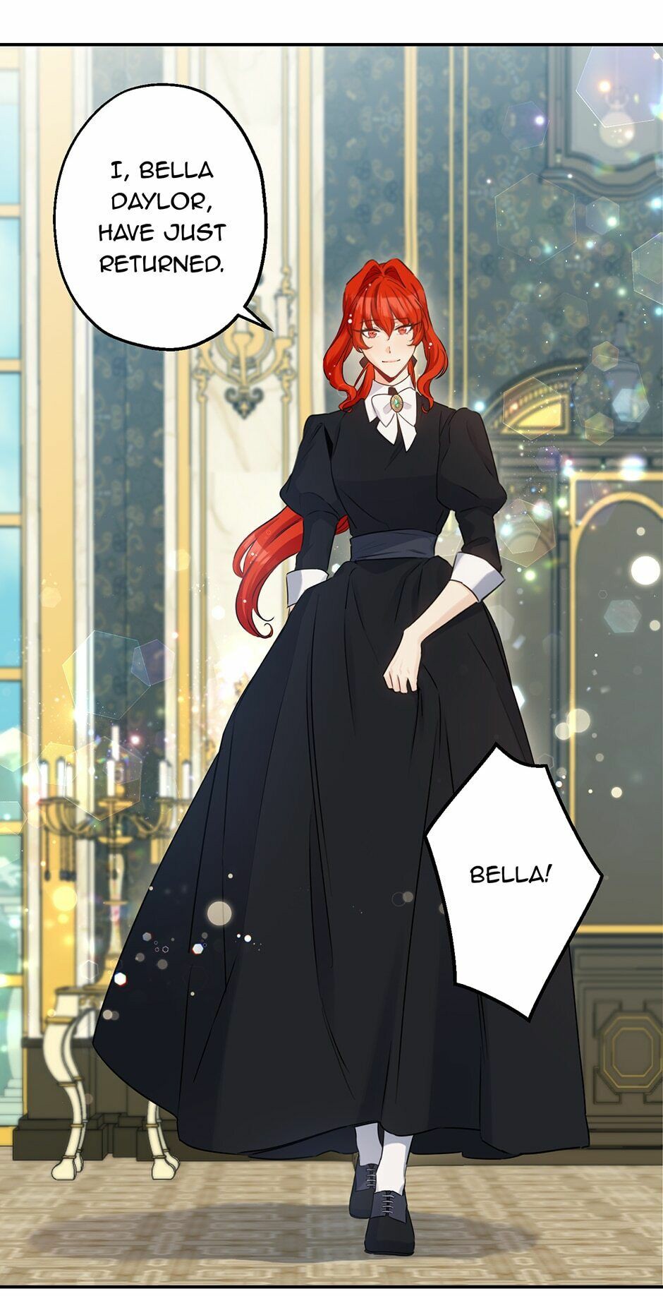 This is an Obvious Fraudulent Marriage - Chapter 68 Page 43