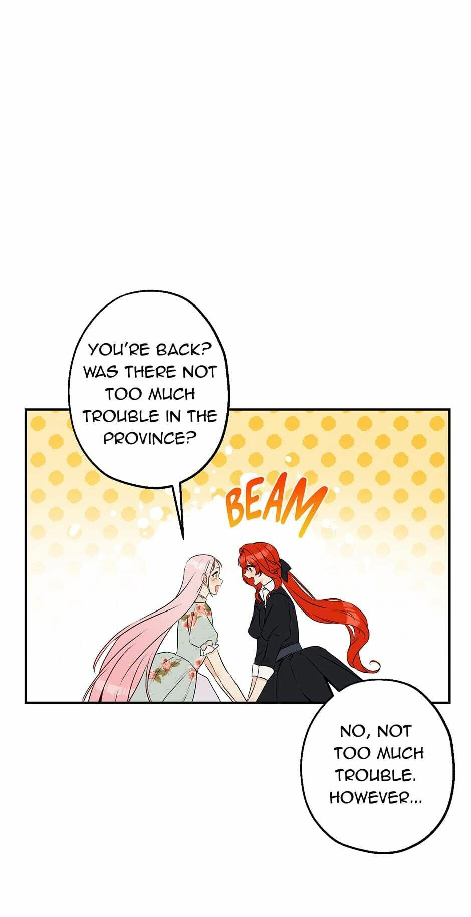 This is an Obvious Fraudulent Marriage - Chapter 68 Page 44