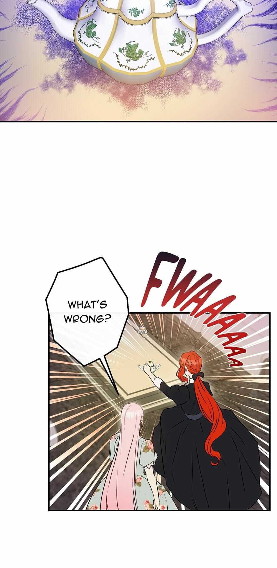 This is an Obvious Fraudulent Marriage - Chapter 68 Page 46