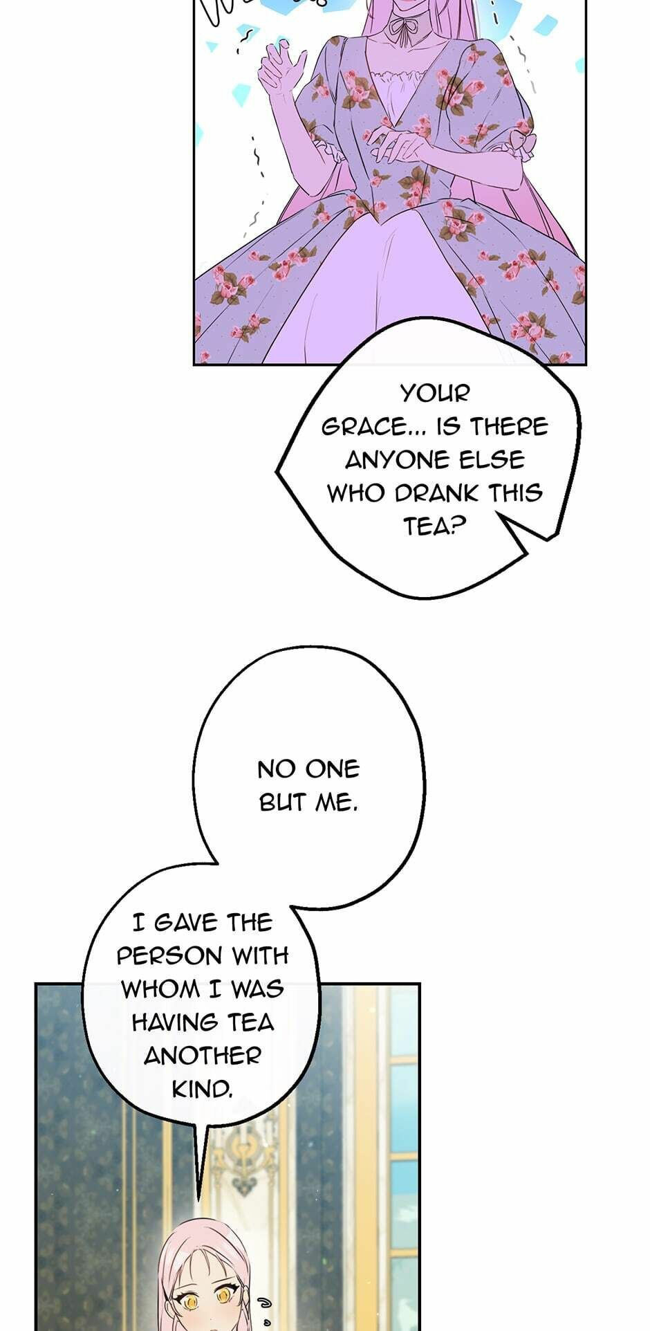 This is an Obvious Fraudulent Marriage - Chapter 68 Page 48