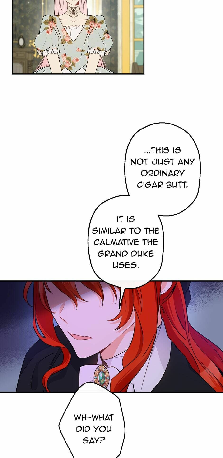 This is an Obvious Fraudulent Marriage - Chapter 68 Page 49