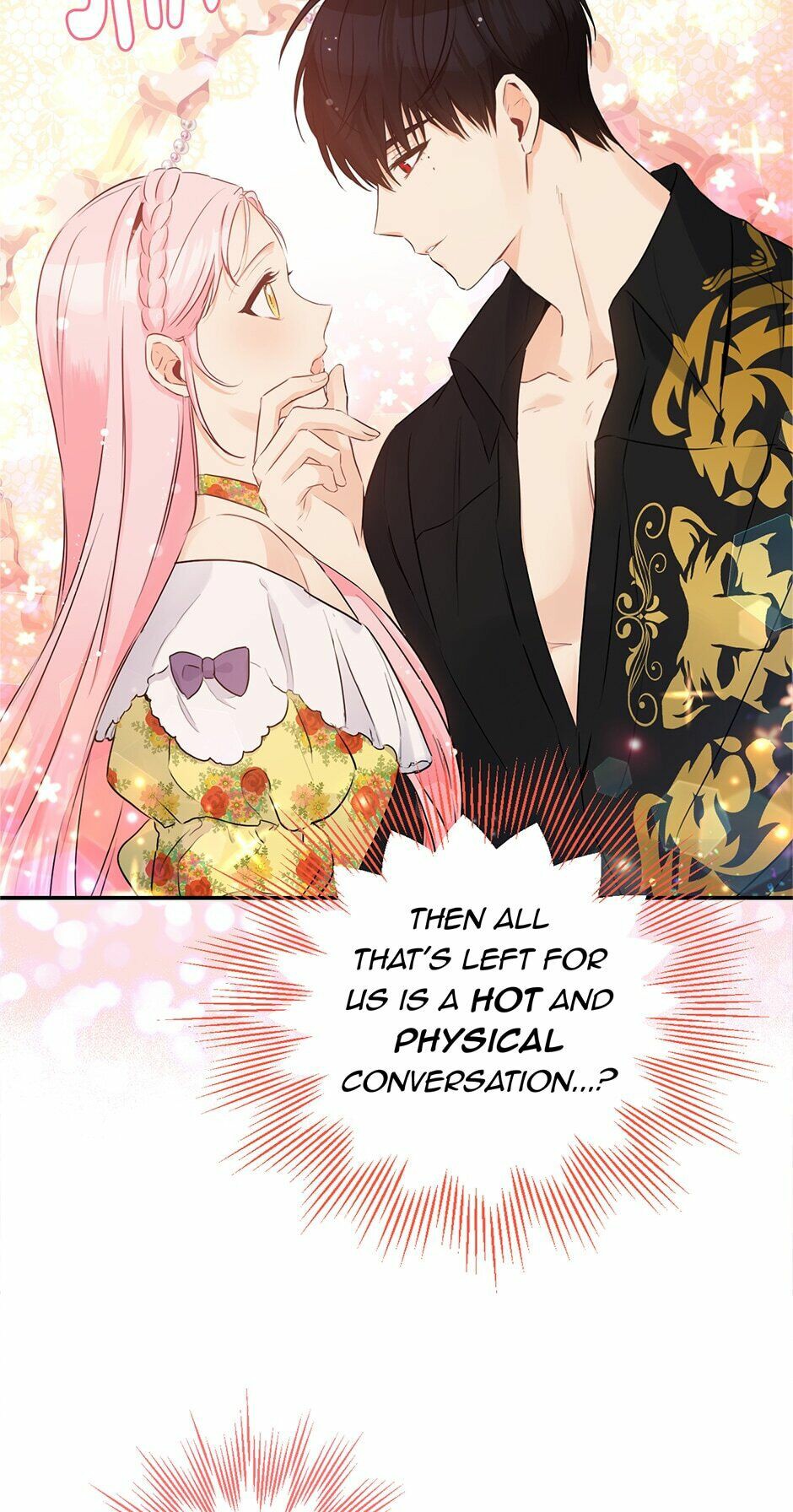 This is an Obvious Fraudulent Marriage - Chapter 68 Page 55