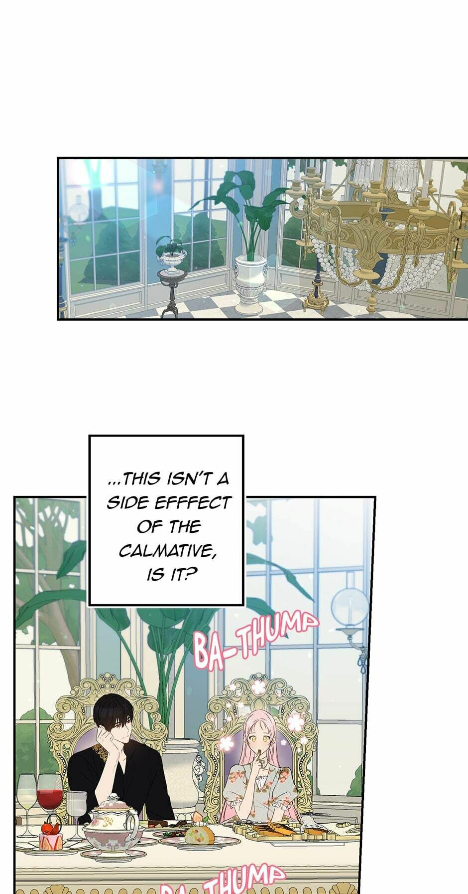 This is an Obvious Fraudulent Marriage - Chapter 68 Page 57