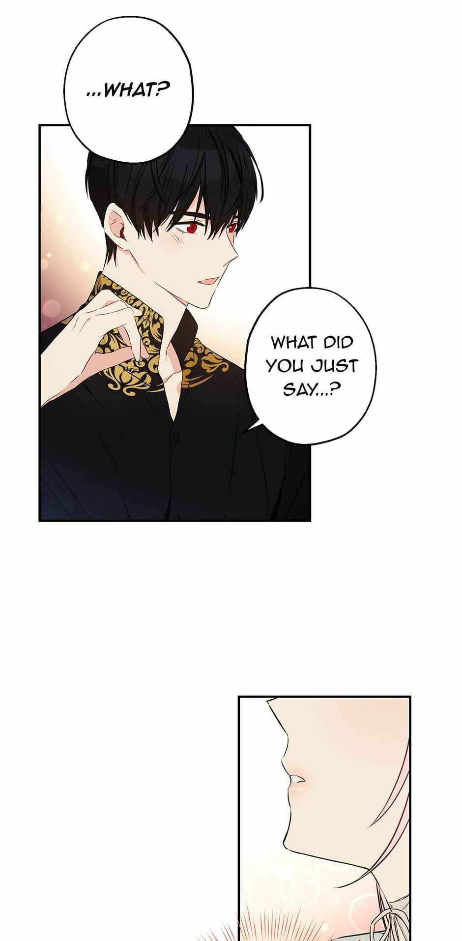 This is an Obvious Fraudulent Marriage - Chapter 68 Page 61