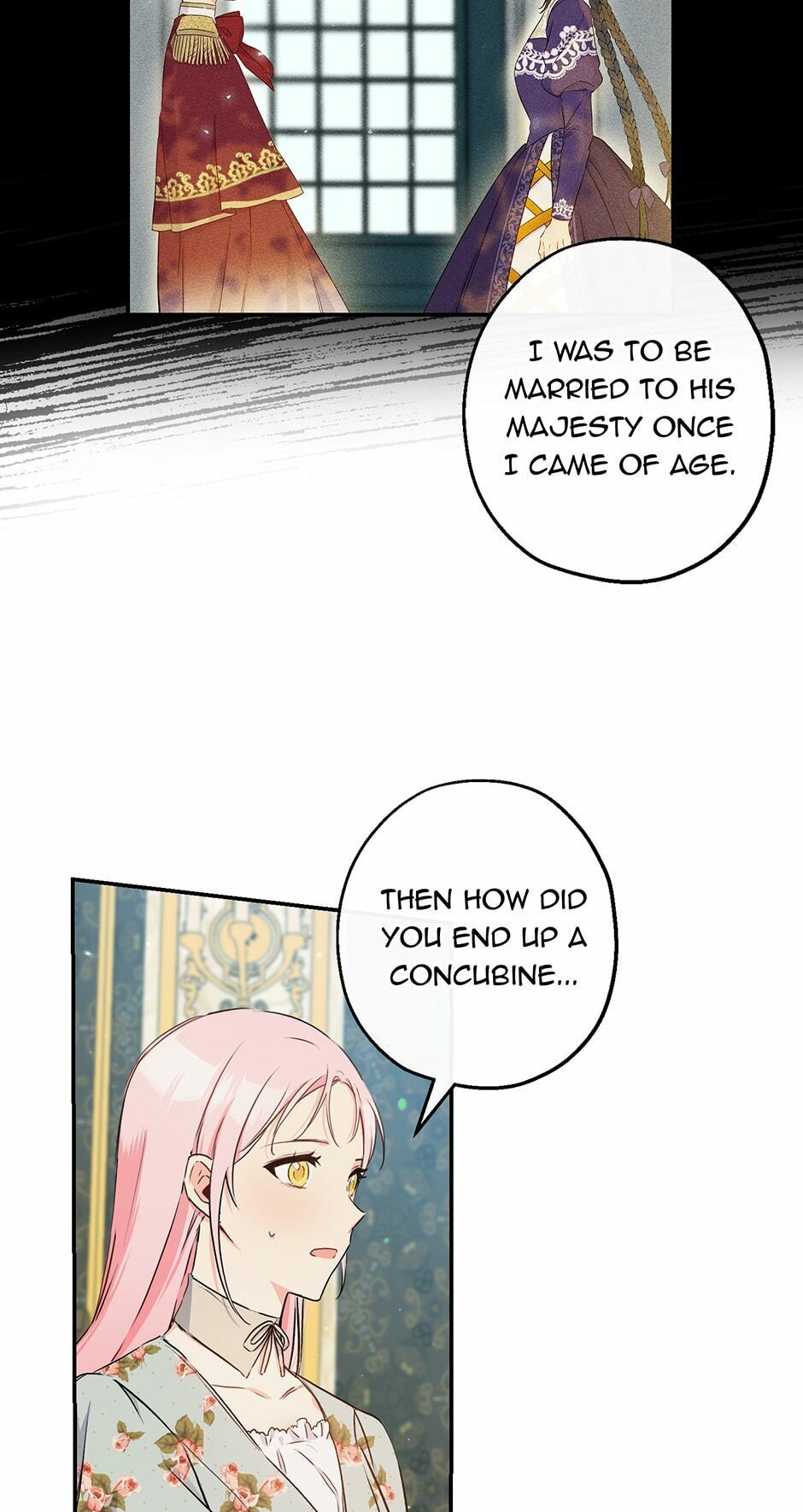 This is an Obvious Fraudulent Marriage - Chapter 68 Page 7