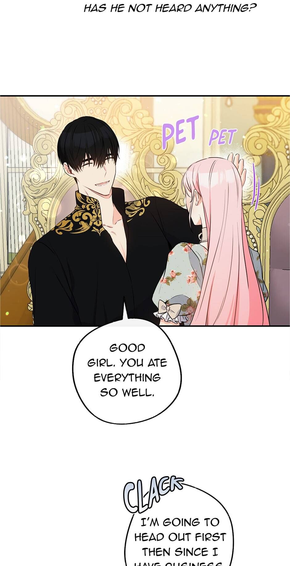 This is an Obvious Fraudulent Marriage - Chapter 69 Page 10