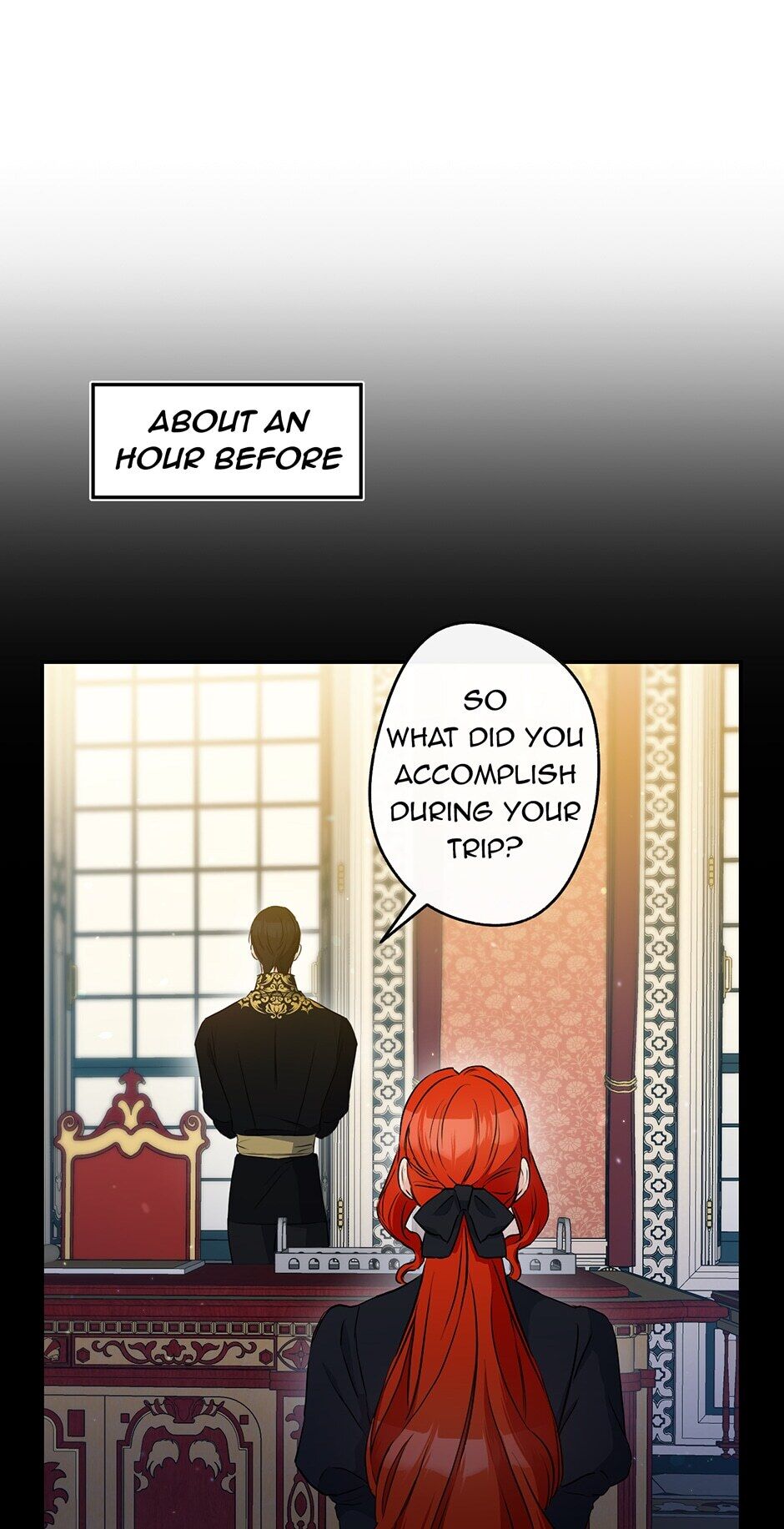 This is an Obvious Fraudulent Marriage - Chapter 69 Page 14