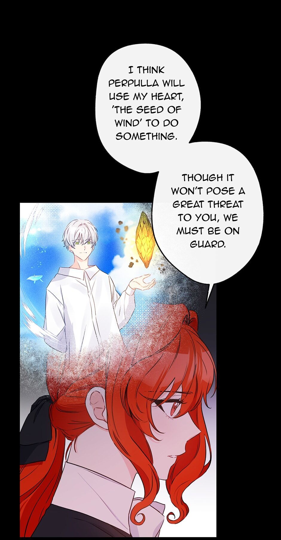 This is an Obvious Fraudulent Marriage - Chapter 69 Page 16