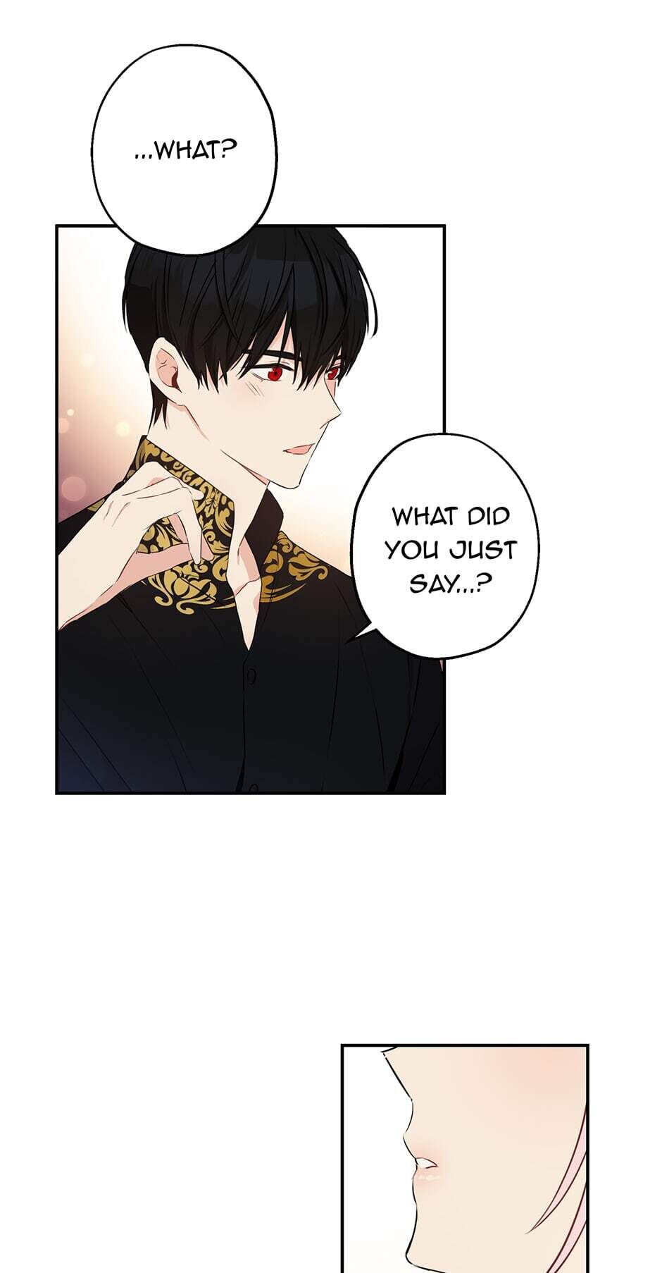 This is an Obvious Fraudulent Marriage - Chapter 69 Page 2