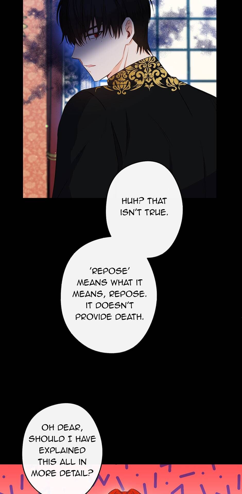 This is an Obvious Fraudulent Marriage - Chapter 69 Page 26