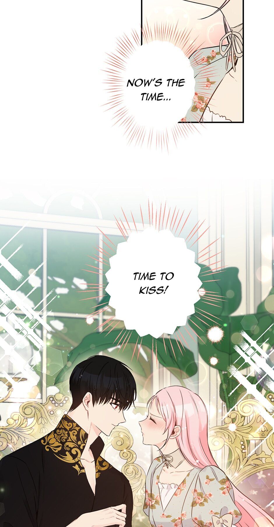 This is an Obvious Fraudulent Marriage - Chapter 69 Page 3