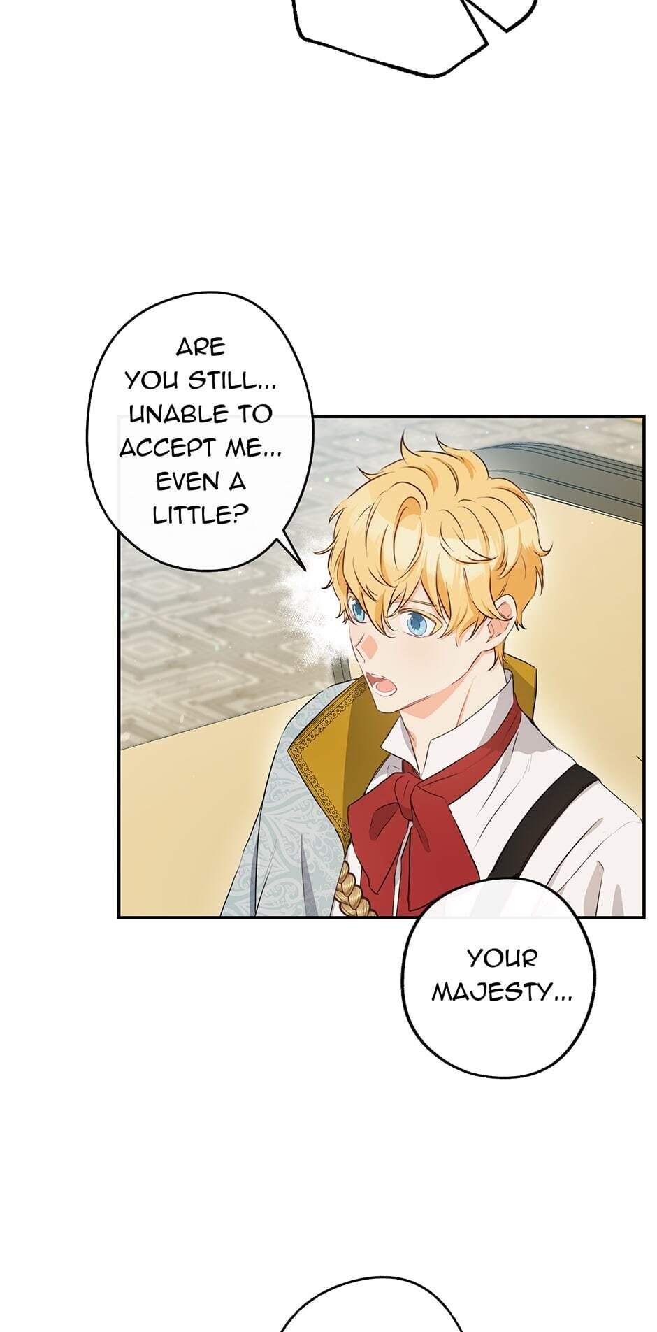 This is an Obvious Fraudulent Marriage - Chapter 69 Page 34