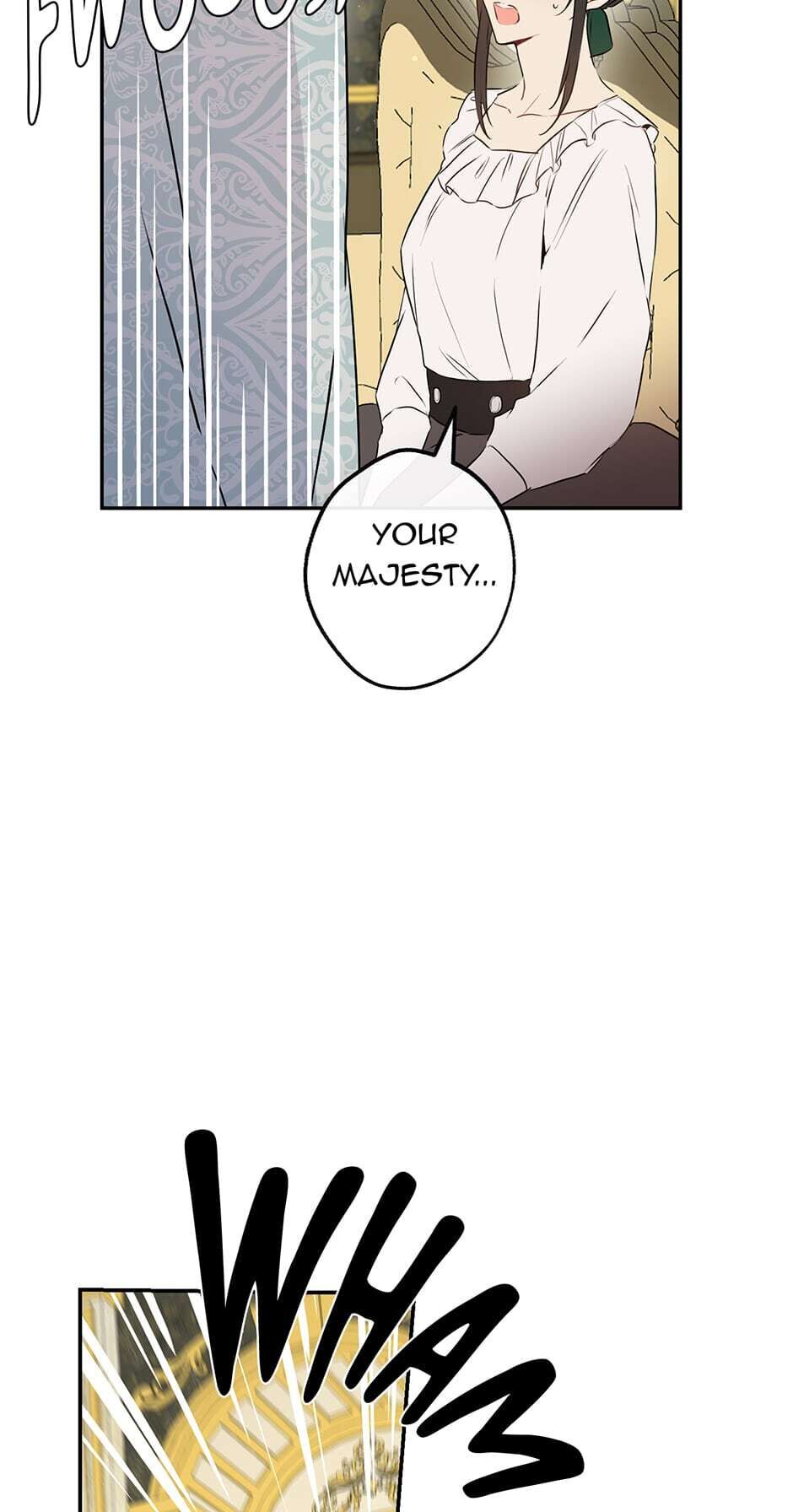 This is an Obvious Fraudulent Marriage - Chapter 69 Page 41