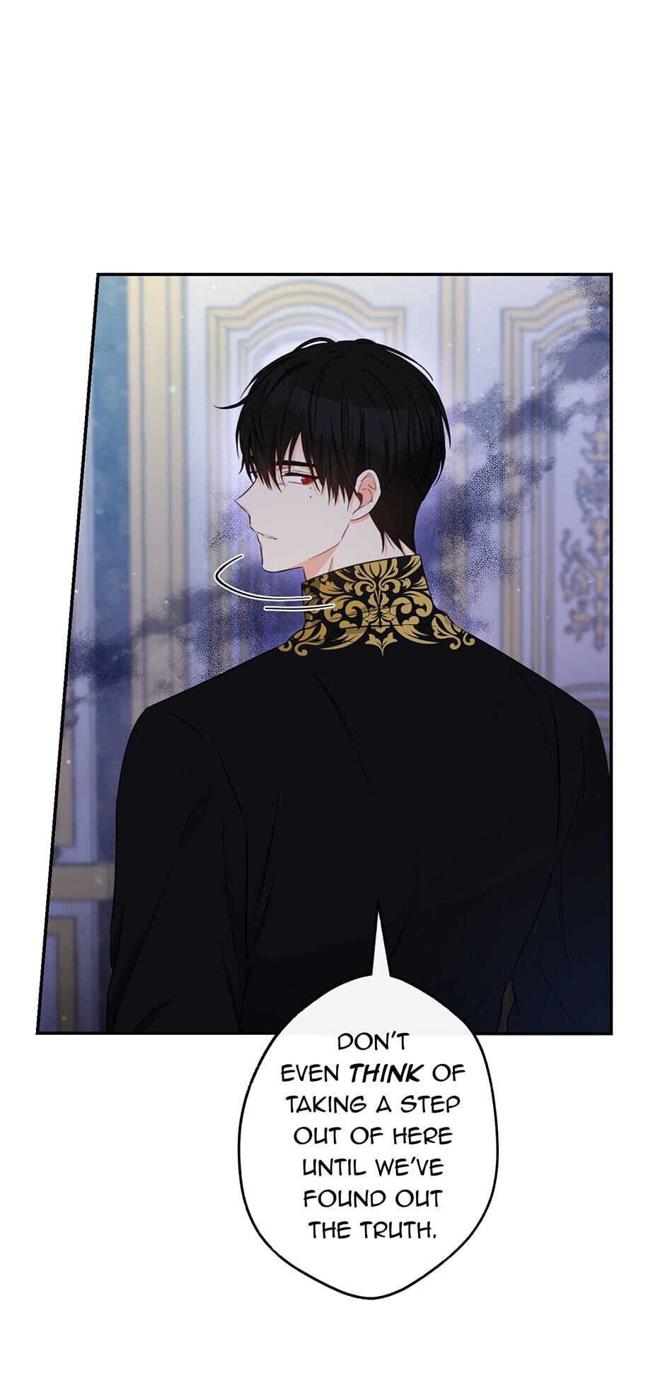 This is an Obvious Fraudulent Marriage - Chapter 69 Page 51