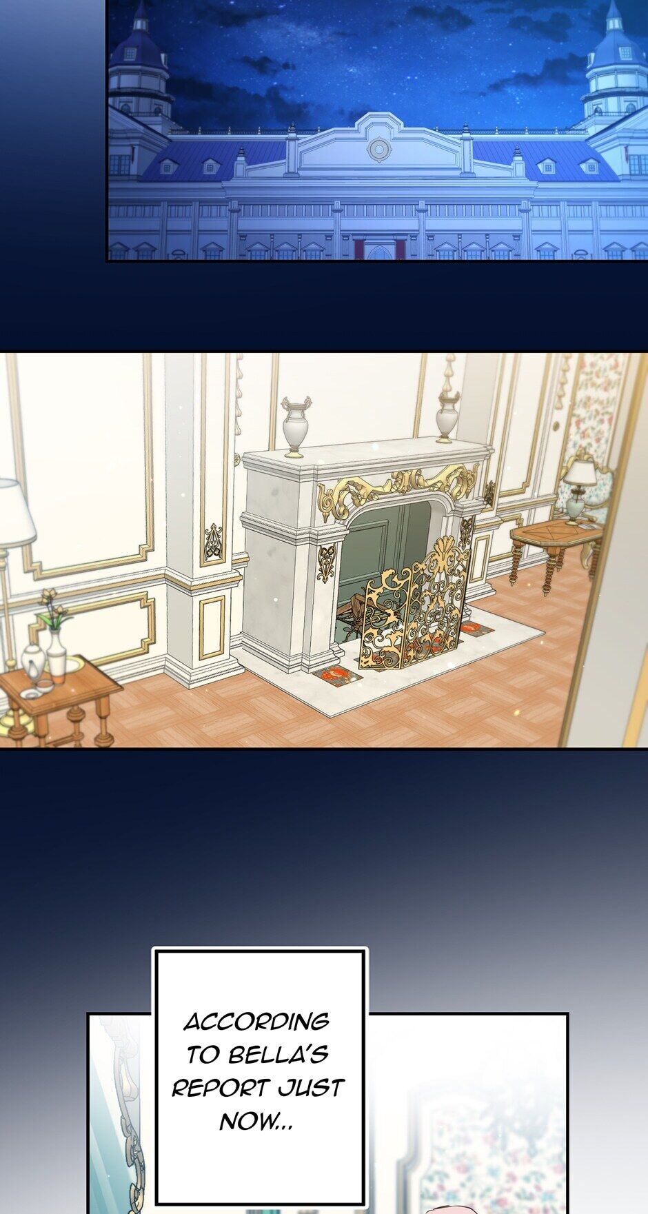 This is an Obvious Fraudulent Marriage - Chapter 69 Page 53