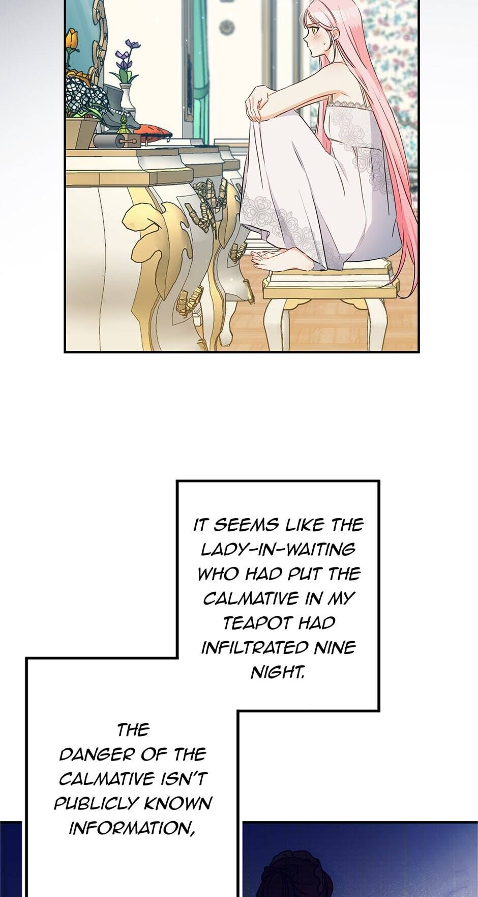 This is an Obvious Fraudulent Marriage - Chapter 69 Page 54