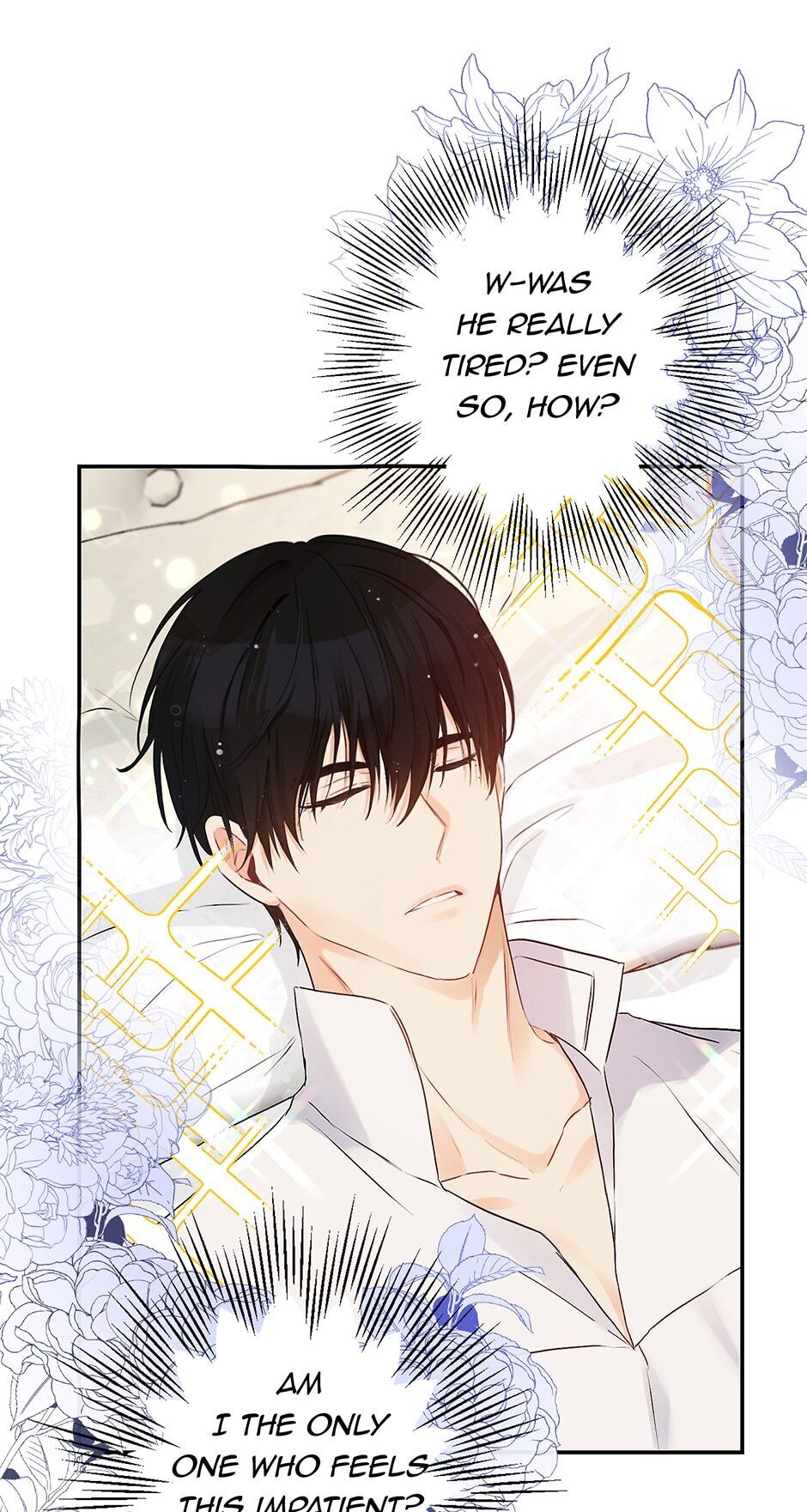 This is an Obvious Fraudulent Marriage - Chapter 69 Page 58