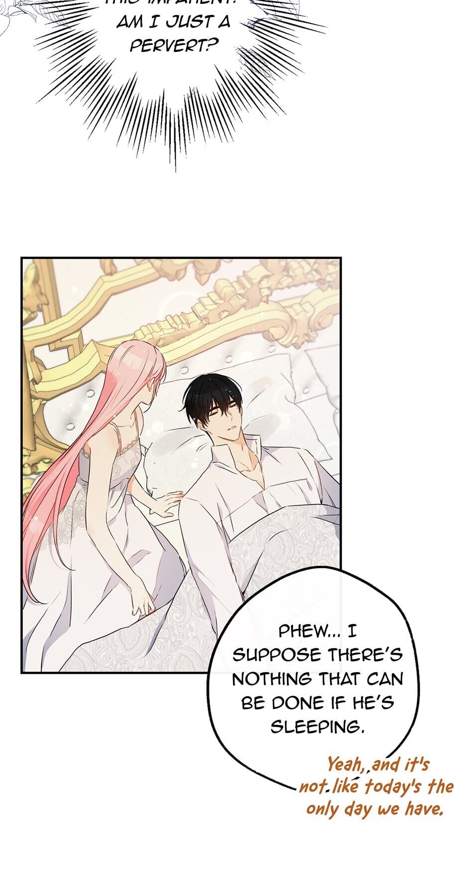 This is an Obvious Fraudulent Marriage - Chapter 69 Page 59