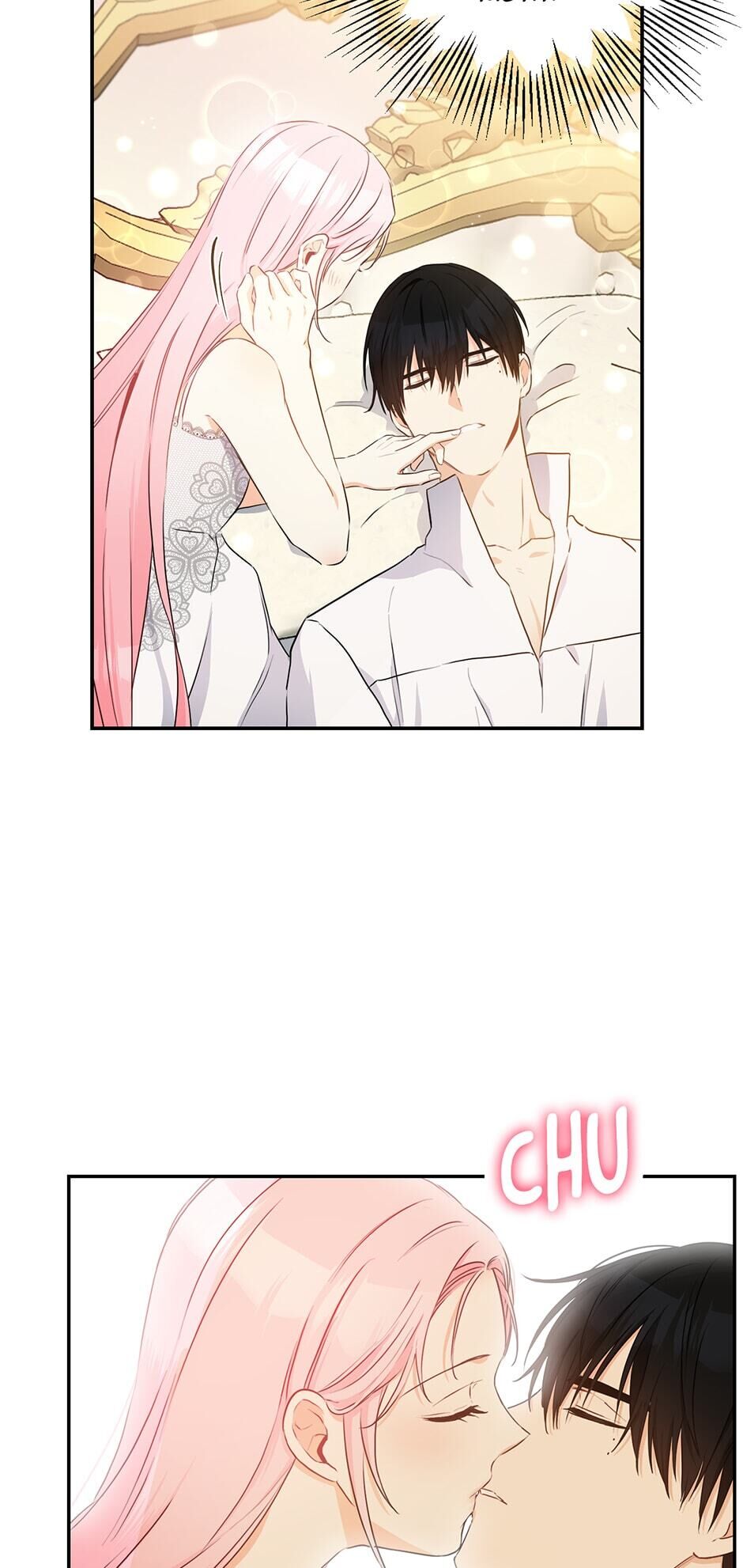 This is an Obvious Fraudulent Marriage - Chapter 69 Page 61