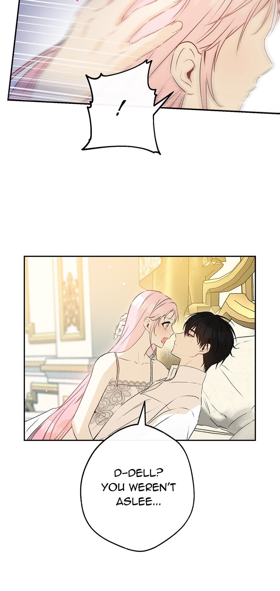 This is an Obvious Fraudulent Marriage - Chapter 69 Page 64