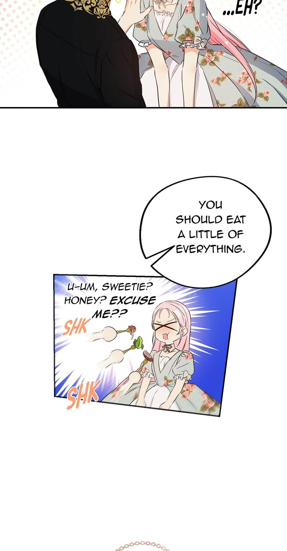 This is an Obvious Fraudulent Marriage - Chapter 69 Page 7