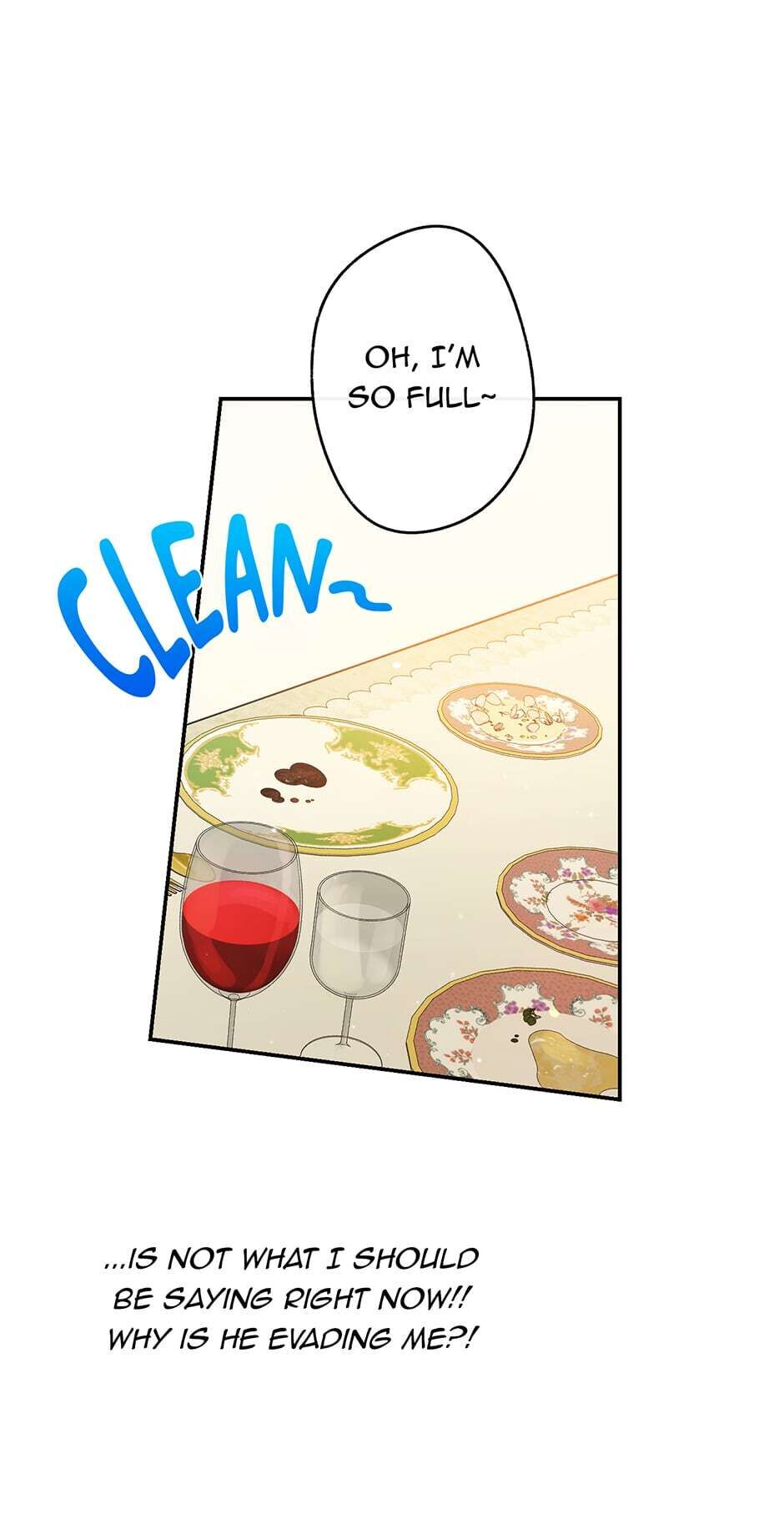 This is an Obvious Fraudulent Marriage - Chapter 69 Page 9