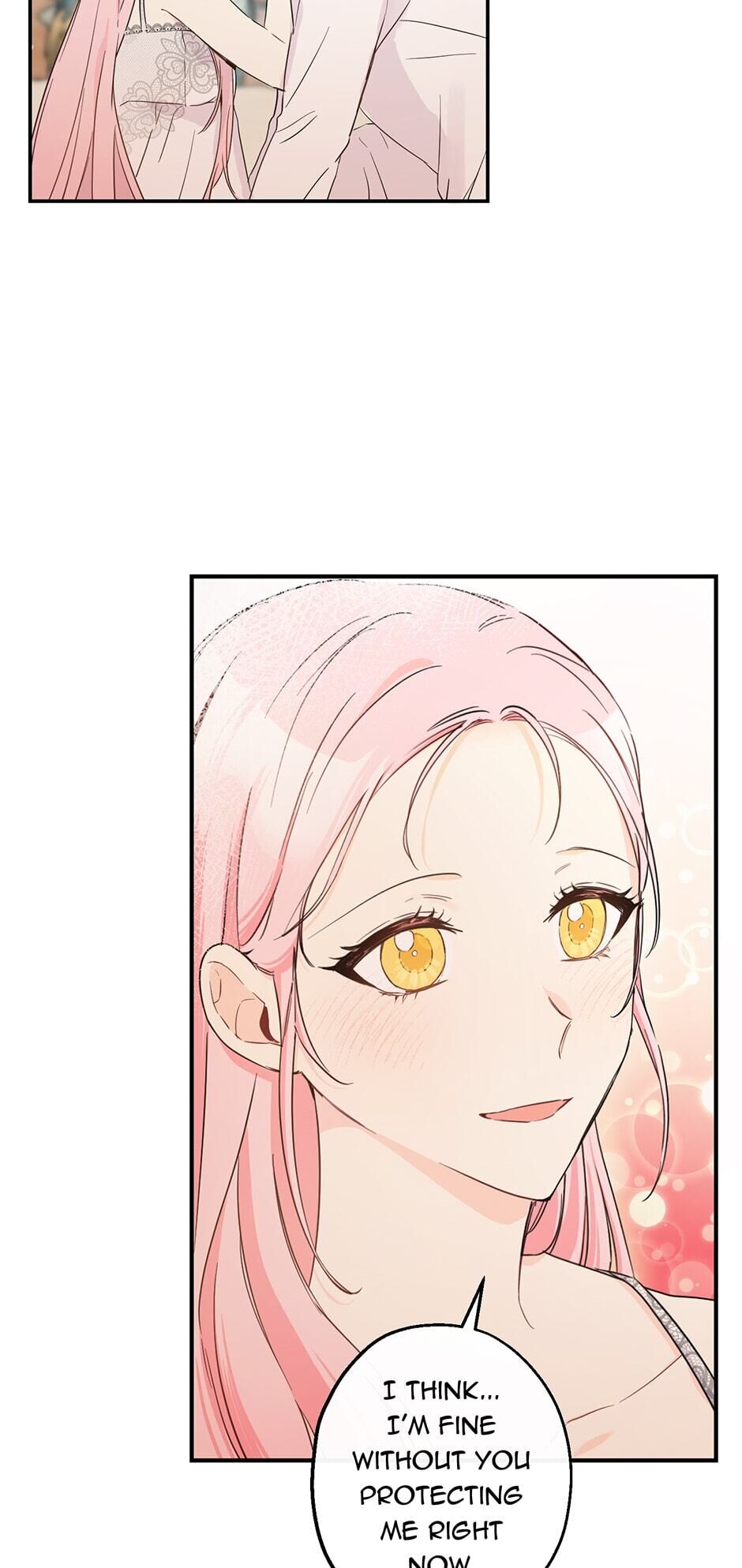 This is an Obvious Fraudulent Marriage - Chapter 70 Page 10