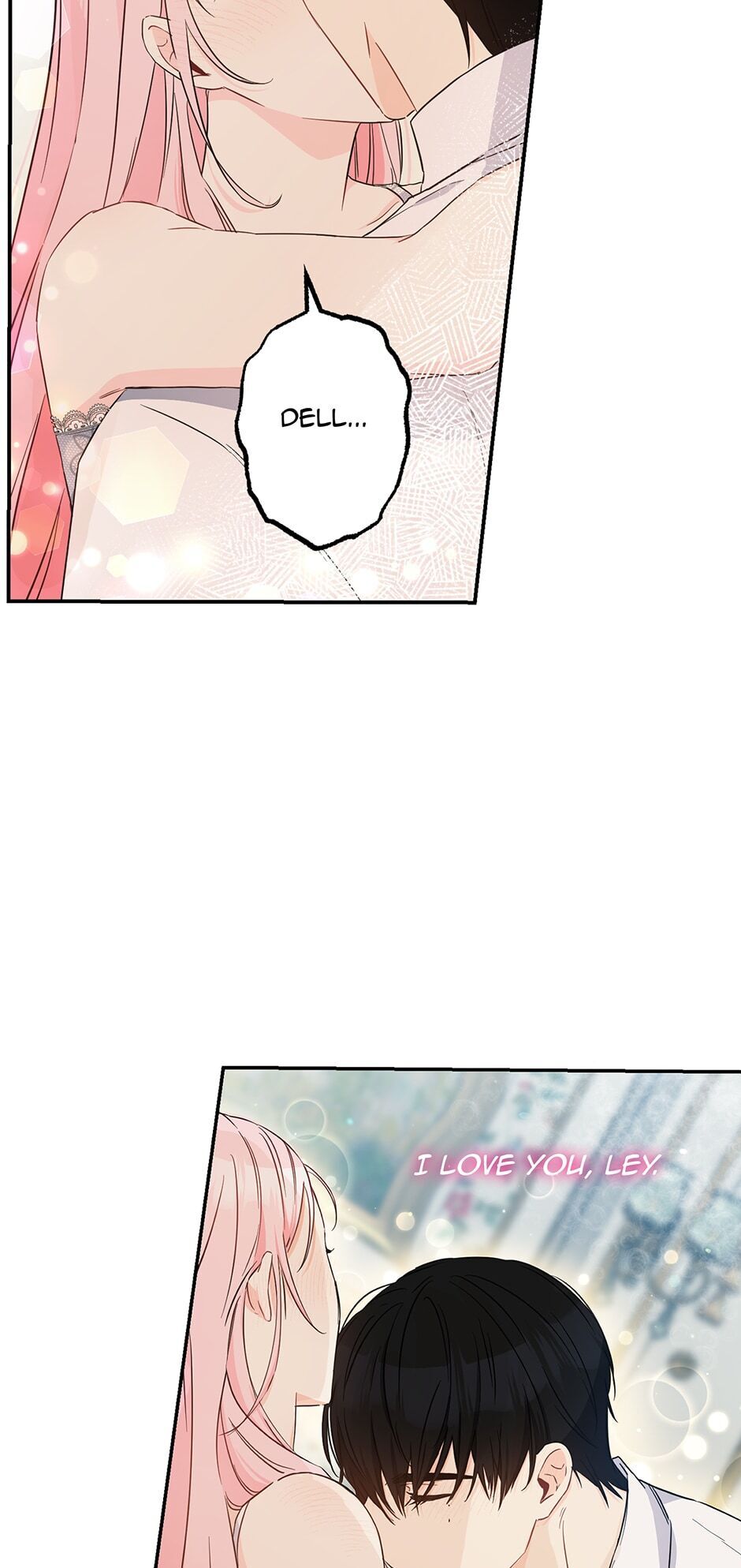 This is an Obvious Fraudulent Marriage - Chapter 70 Page 13