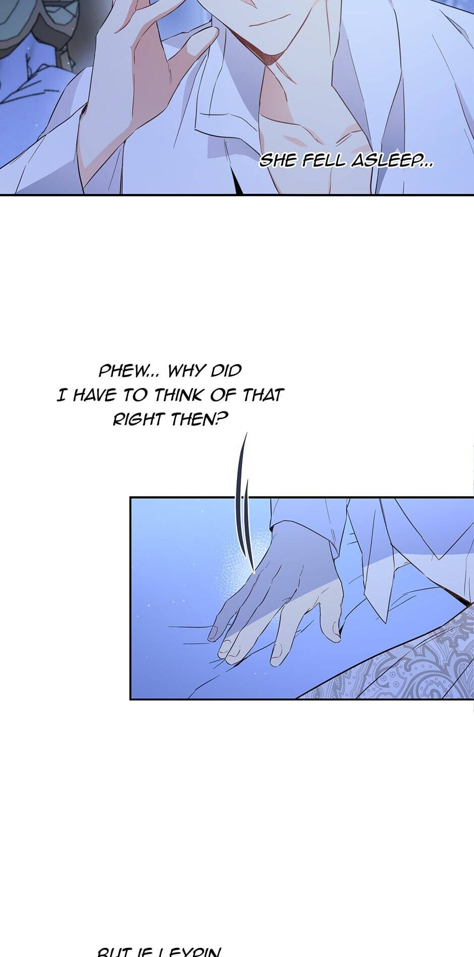 This is an Obvious Fraudulent Marriage - Chapter 70 Page 17