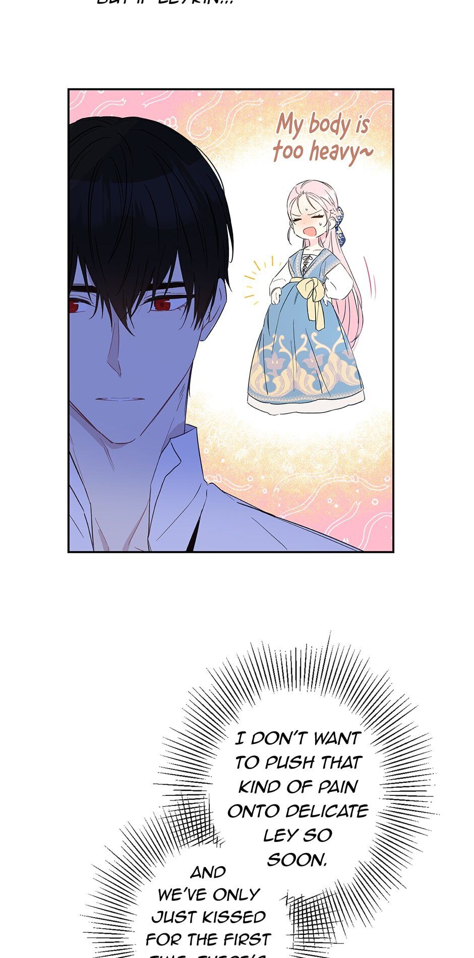 This is an Obvious Fraudulent Marriage - Chapter 70 Page 18