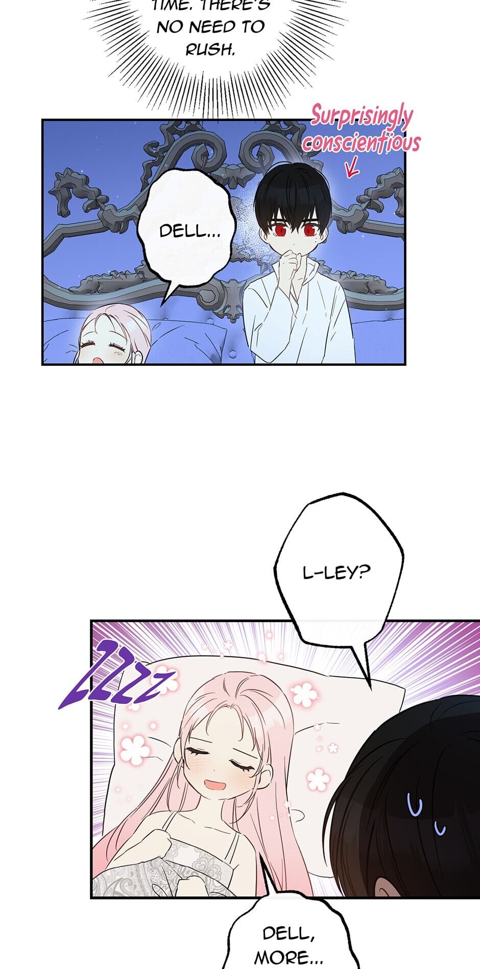 This is an Obvious Fraudulent Marriage - Chapter 70 Page 19