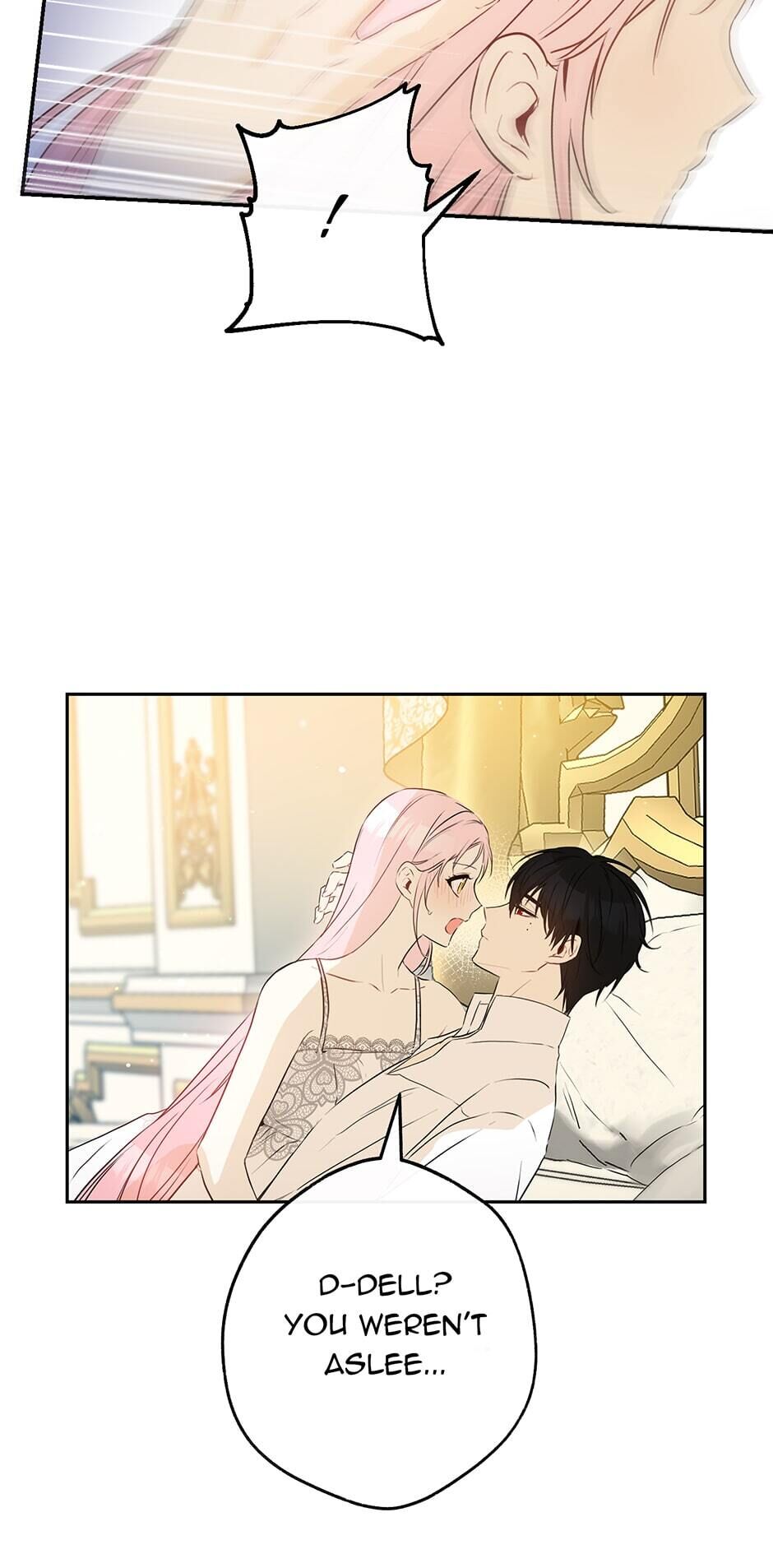 This is an Obvious Fraudulent Marriage - Chapter 70 Page 2