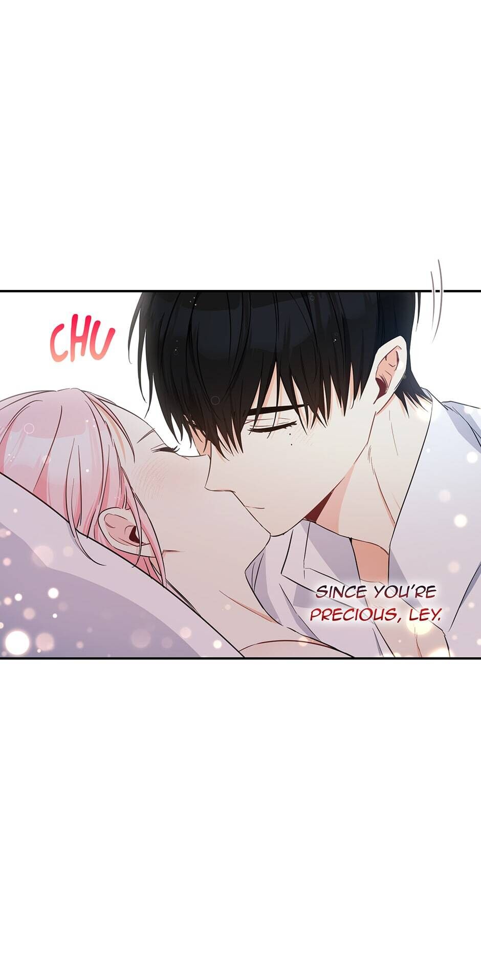 This is an Obvious Fraudulent Marriage - Chapter 70 Page 21