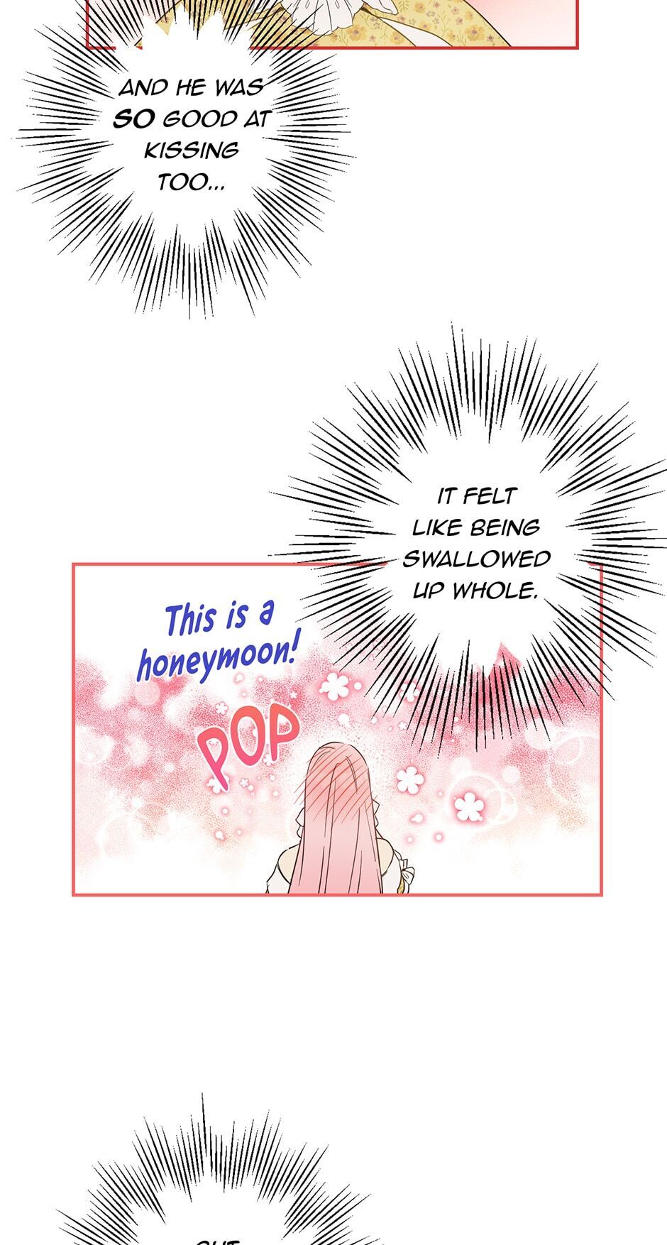 This is an Obvious Fraudulent Marriage - Chapter 70 Page 26