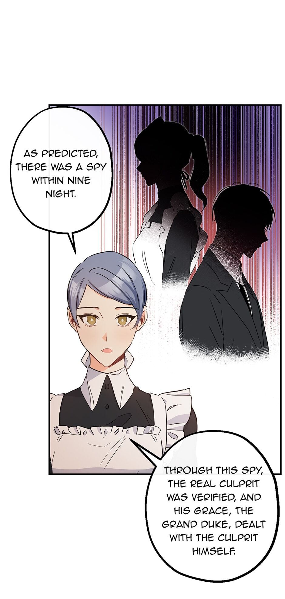 This is an Obvious Fraudulent Marriage - Chapter 70 Page 31