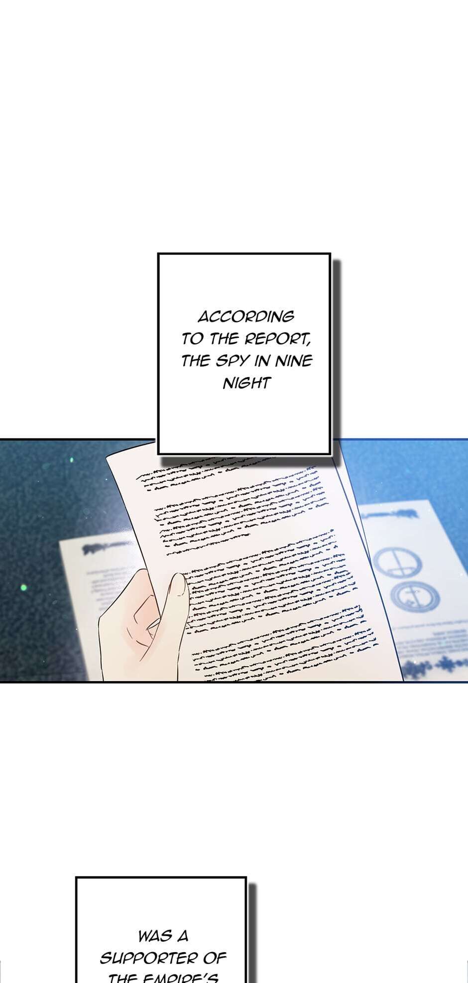 This is an Obvious Fraudulent Marriage - Chapter 70 Page 32