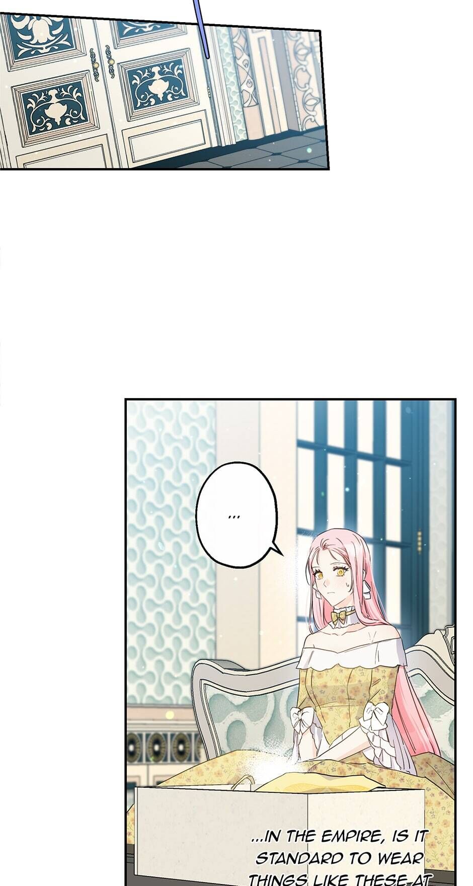 This is an Obvious Fraudulent Marriage - Chapter 70 Page 51