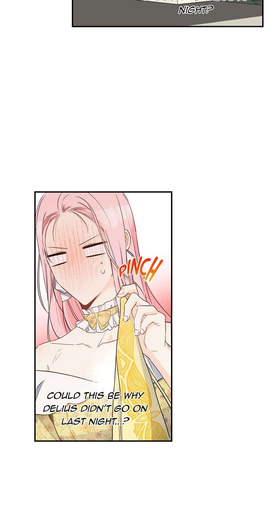 This is an Obvious Fraudulent Marriage - Chapter 70 Page 52