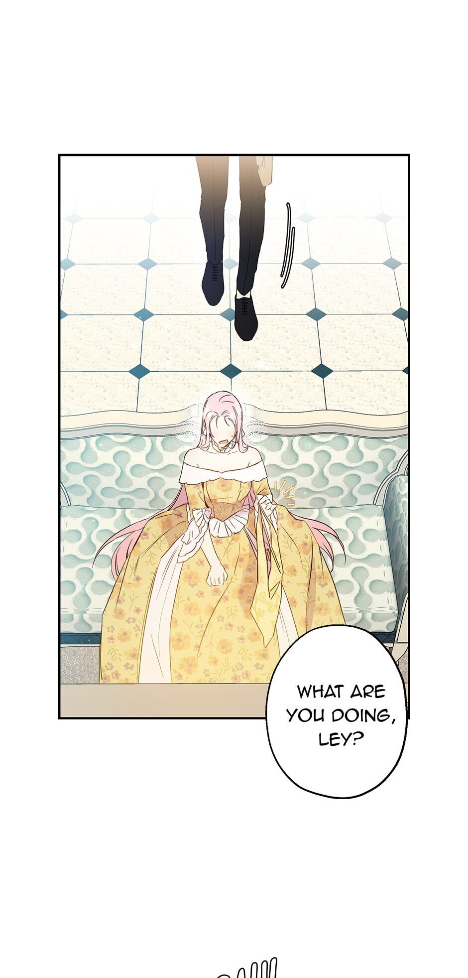 This is an Obvious Fraudulent Marriage - Chapter 70 Page 53