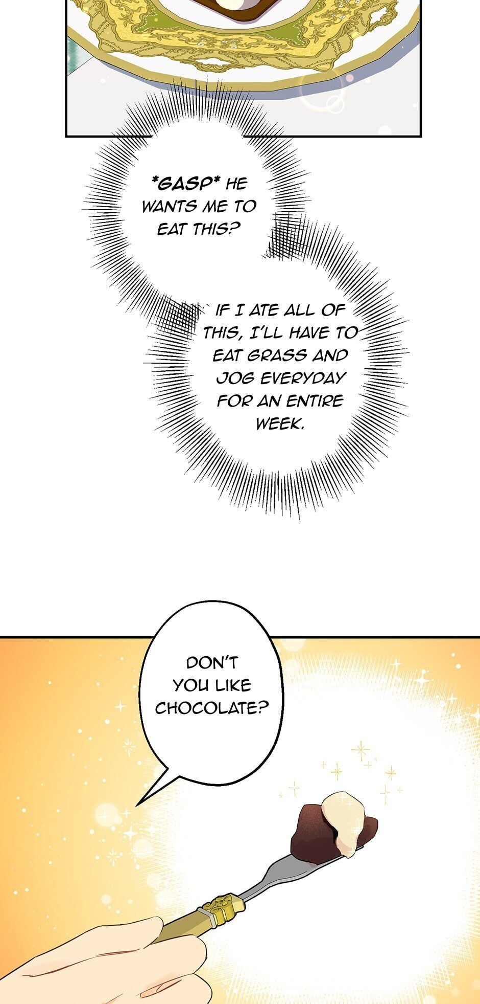 This is an Obvious Fraudulent Marriage - Chapter 70 Page 58