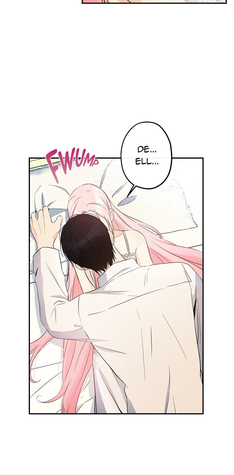 This is an Obvious Fraudulent Marriage - Chapter 70 Page 6