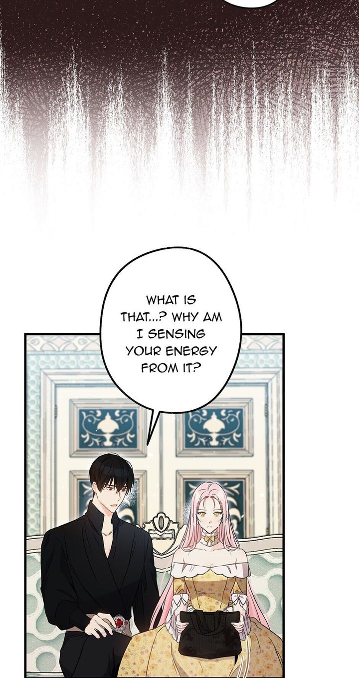 This is an Obvious Fraudulent Marriage - Chapter 71 Page 19