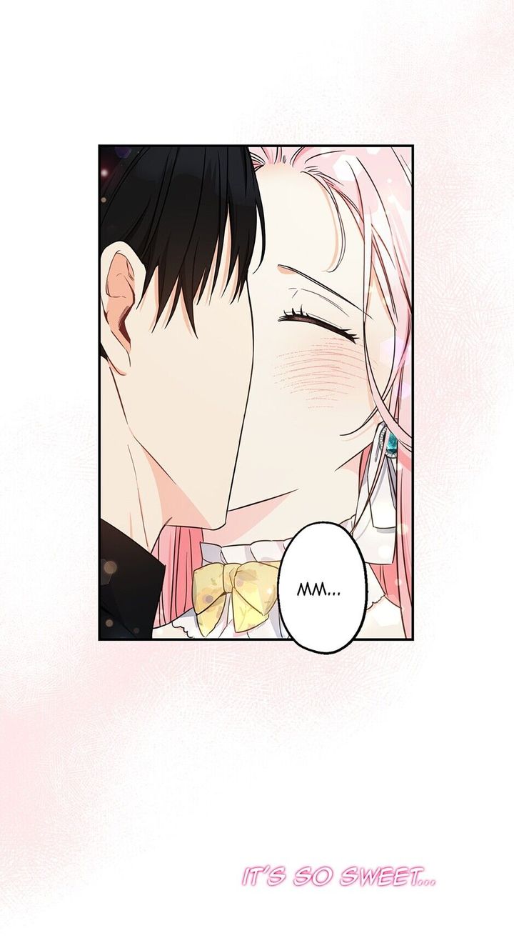 This is an Obvious Fraudulent Marriage - Chapter 71 Page 2