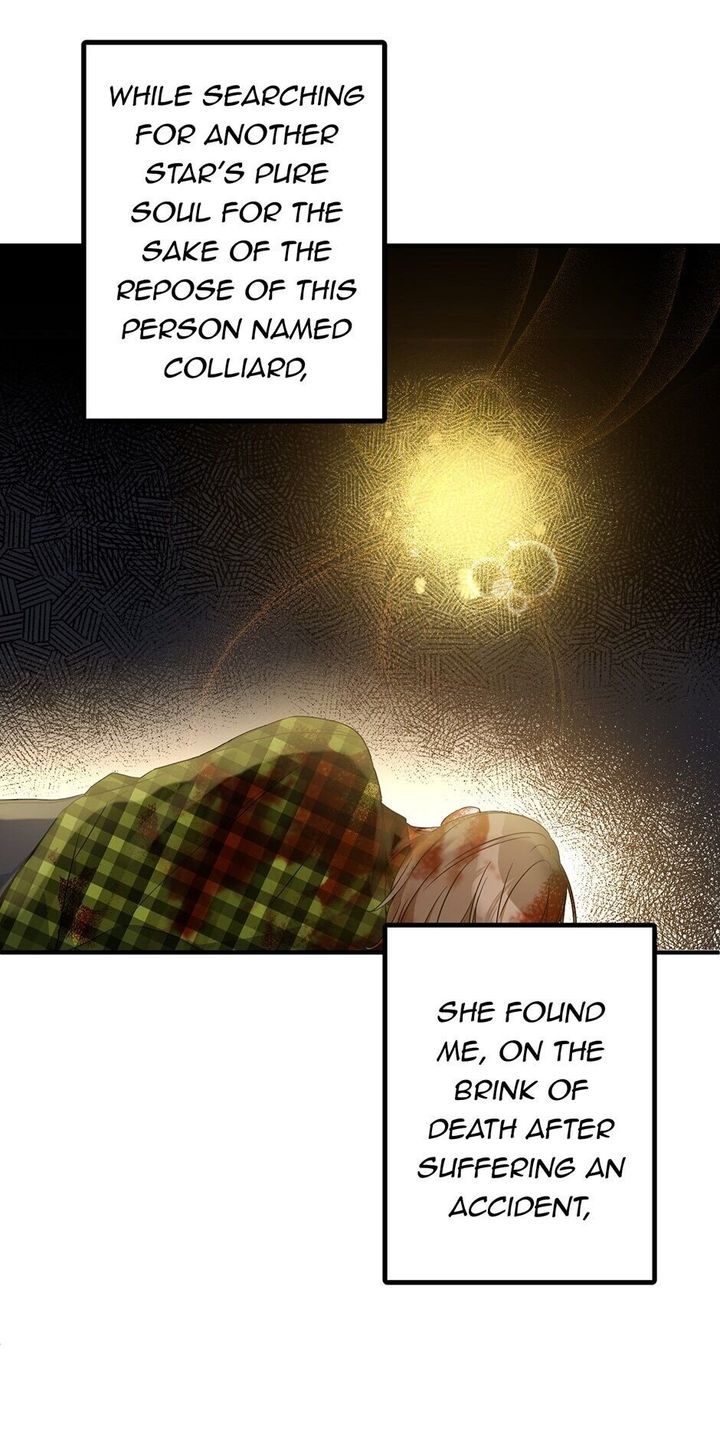 This is an Obvious Fraudulent Marriage - Chapter 71 Page 35